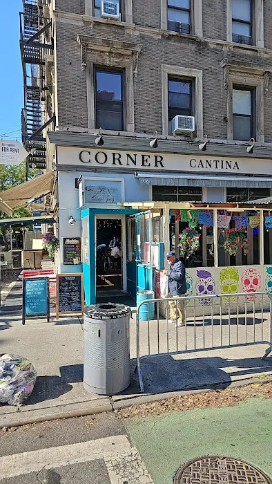 Calaveras Corner Picture 2
