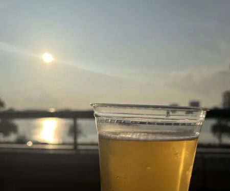 Ellington in the Park