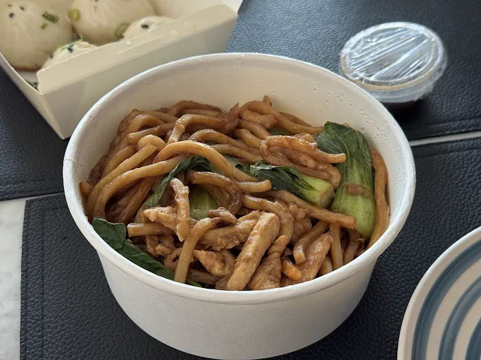 Nan Xiang Express - Upper West Side, NY Picture 3