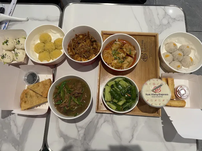 Nan Xiang Express - Upper West Side, NY Picture 1