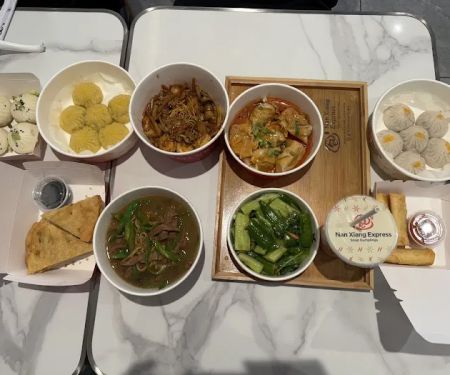 Nan Xiang Express - Upper West Side, NY