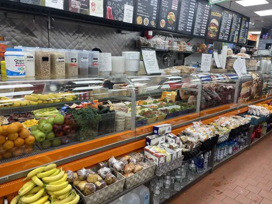 Columbia Deli Picture 5