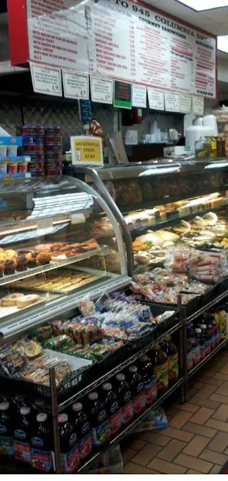 Columbia Deli Picture 7