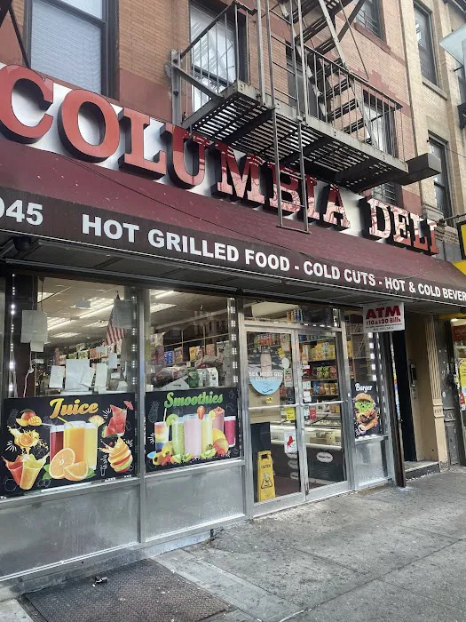 Columbia Deli Picture 9