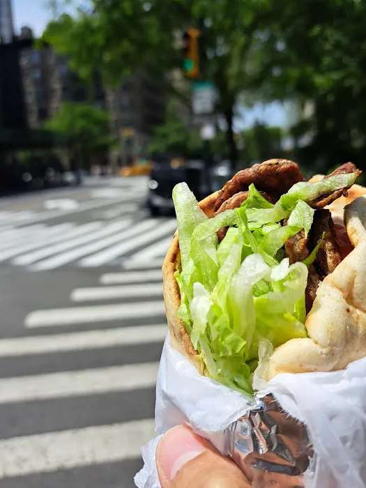 Columbia Deli Picture 1