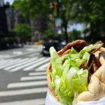 Columbia Deli