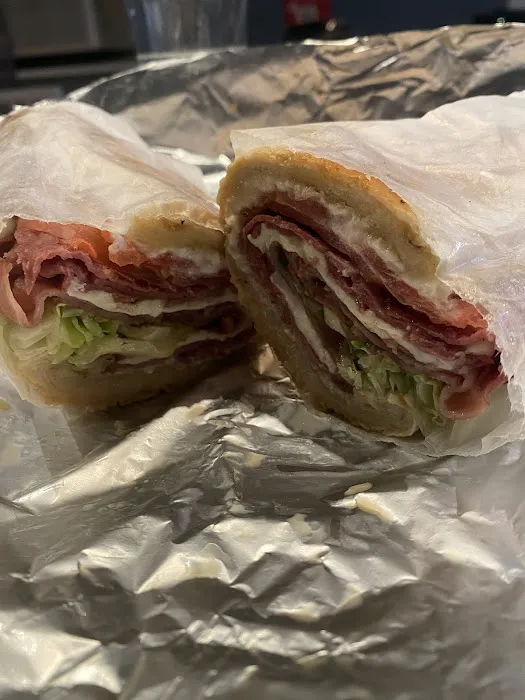 Columbia Deli Picture 8