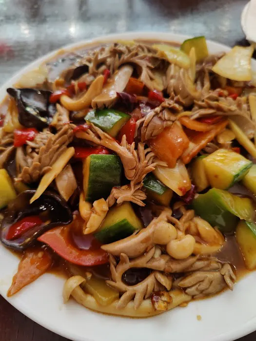 Happy Hot Hunan Picture 3