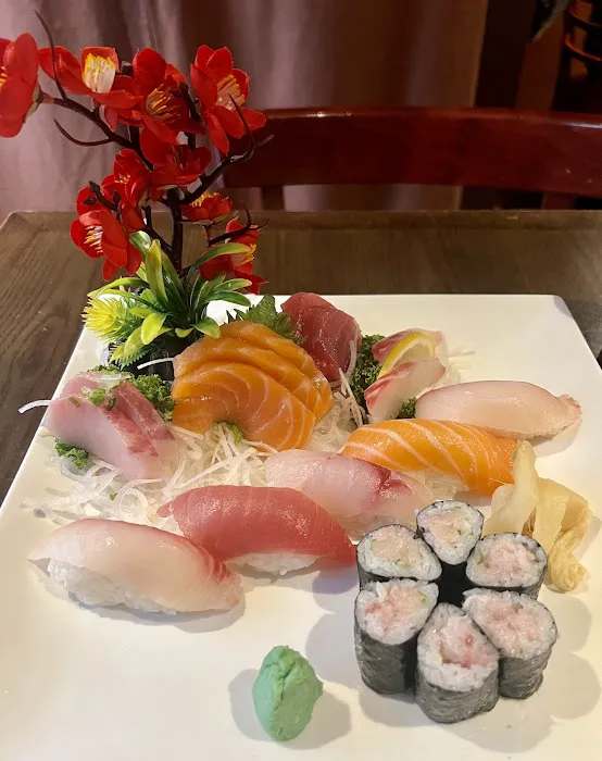 Suma Sushi Picture 6