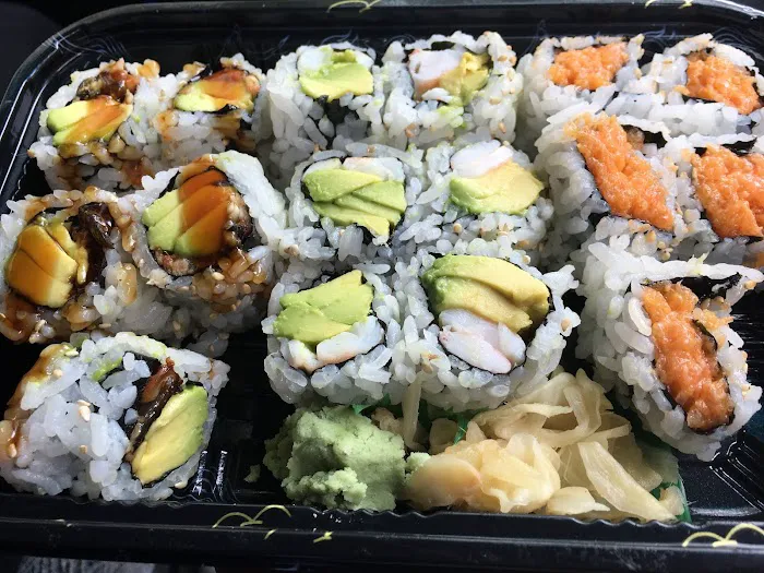 Suma Sushi Picture 3