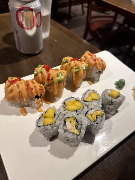 Suma Sushi Picture 4
