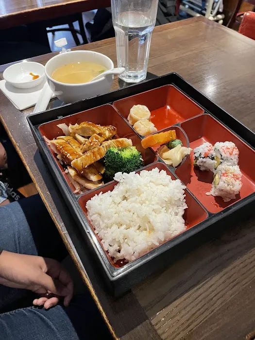 Suma Sushi Picture 9