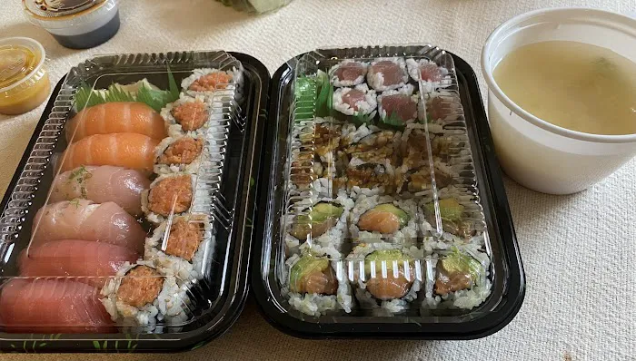 Suma Sushi Picture 5