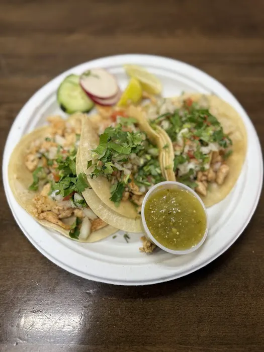 Pancho's Antojitos Mexicano Picture 5