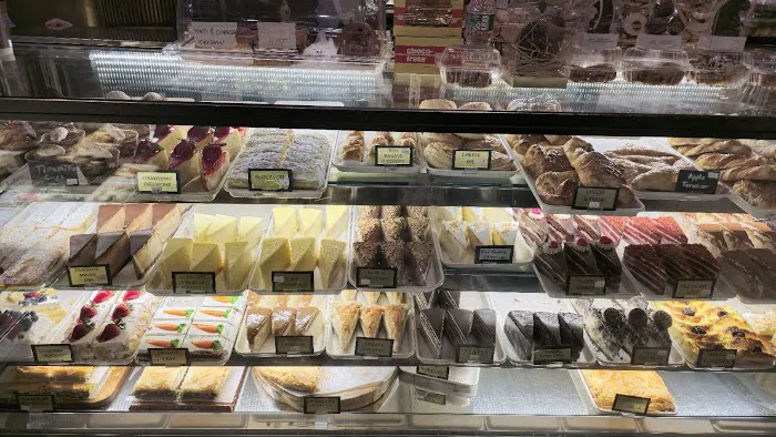 Omonia Cafe Picture 6