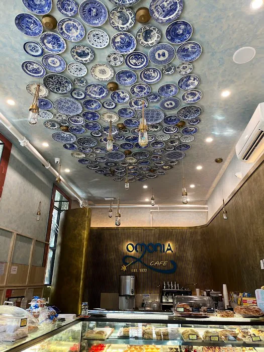 Omonia Cafe Picture 5