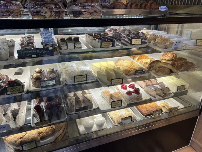 Omonia Cafe Picture 7