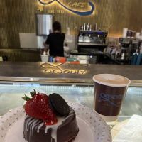 Omonia Cafe ico