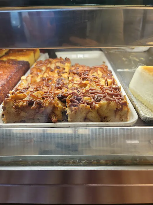 Omonia Cafe Picture 9