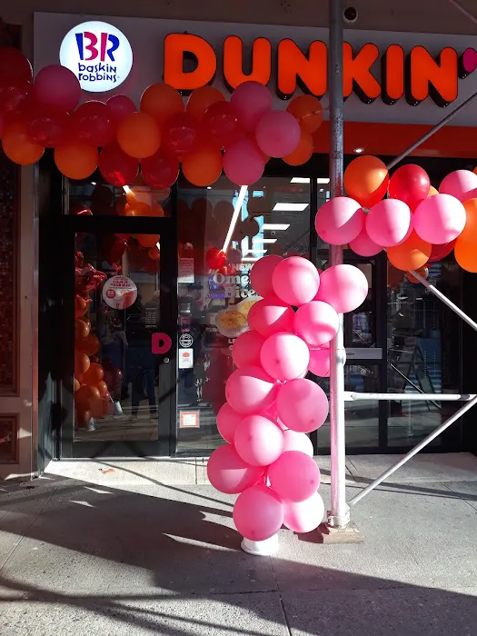 Dunkin' Picture 3