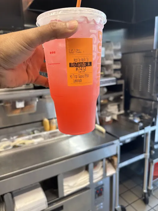 Dunkin' Picture 10