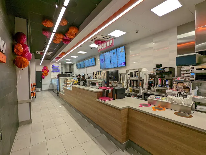 Dunkin' Picture 6