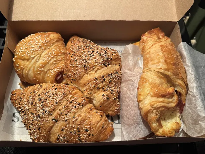 Super Nice Coffee and Bakery Picture 3