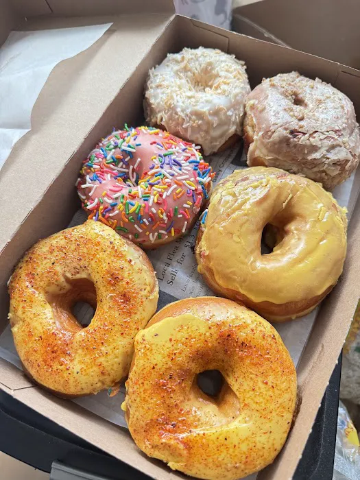 Super Nice Coffee and Bakery Picture 8