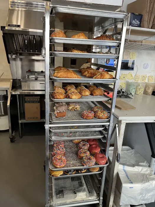 Super Nice Coffee and Bakery Picture 10