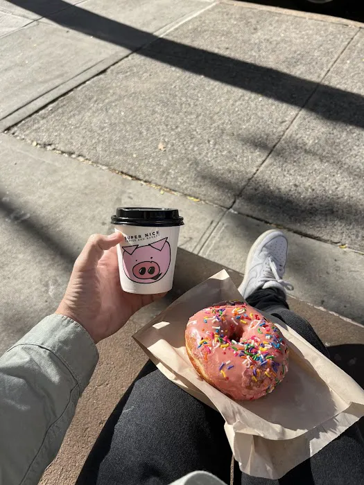 Super Nice Coffee and Bakery Picture 7