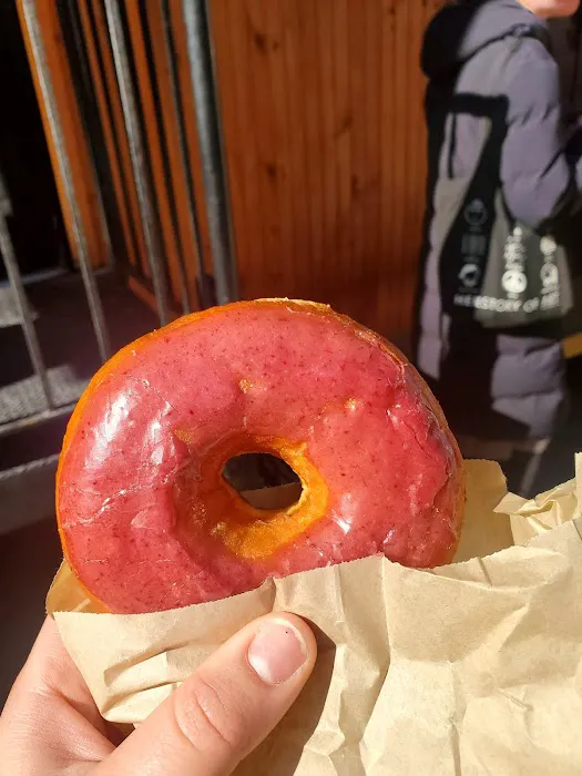Super Nice Coffee and Bakery Picture 1