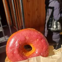 Super Nice Coffee and Bakery ico