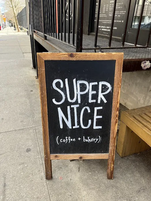 Super Nice Coffee and Bakery Picture 5