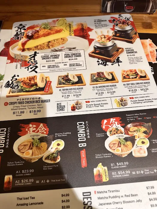 Kyuramen - Upper West Side Picture 2