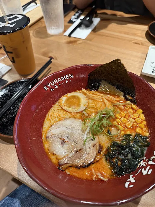 Kyuramen - Upper West Side Picture 6