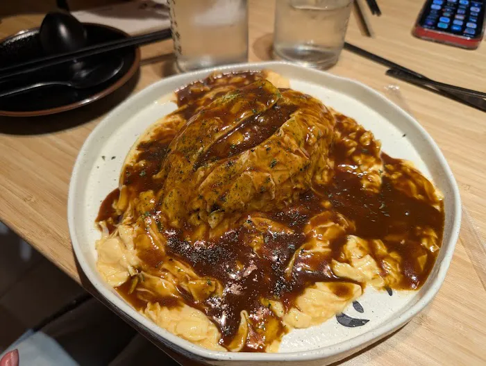 Kyuramen - Upper West Side Picture 10