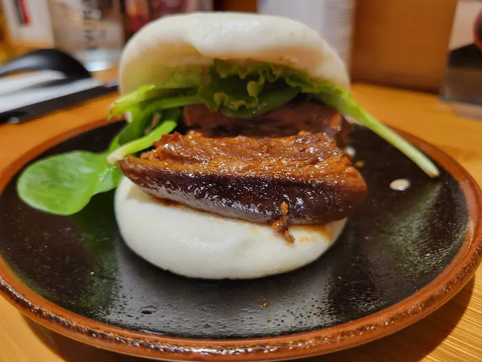 Kyuramen - Upper West Side Picture 8