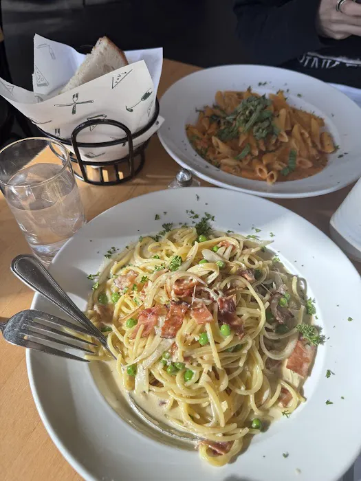 Fumo Upper West Side Picture 4