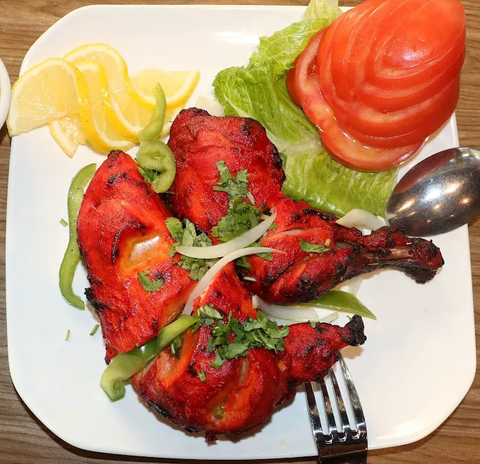 Himalayan Curry House (Uptown Branch) Picture 9
