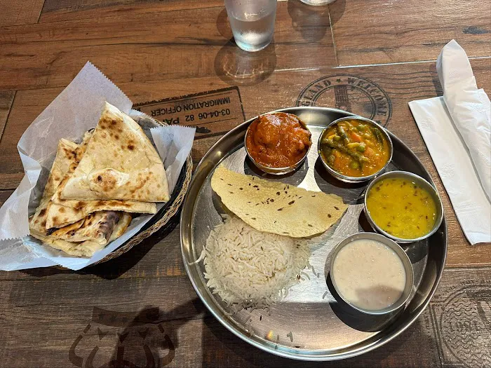 Himalayan Curry House (Uptown Branch) Picture 1