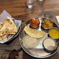 Himalayan Curry House (Uptown Branch) ico