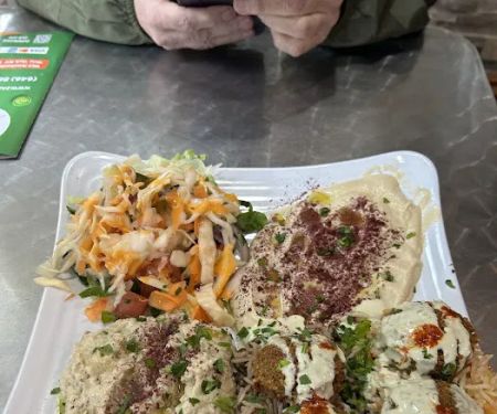 Zaad - Amsterdam Ave