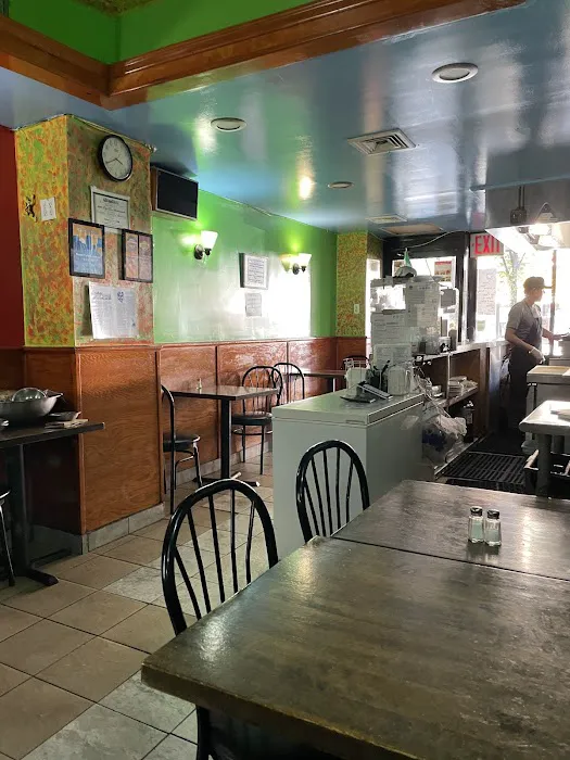 Taqueria Y Fonda La Mexicana Picture 4