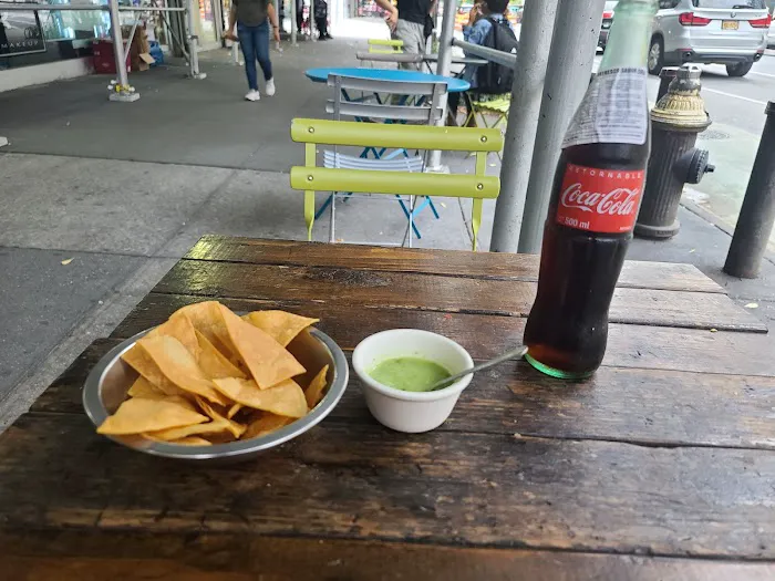 Taqueria Y Fonda La Mexicana Picture 3