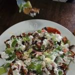 Taqueria Y Fonda La Mexicana