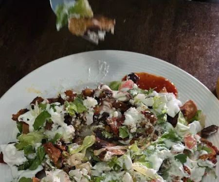 Taqueria Y Fonda La Mexicana