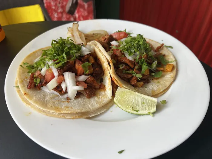Taqueria Y Fonda La Mexicana Picture 7