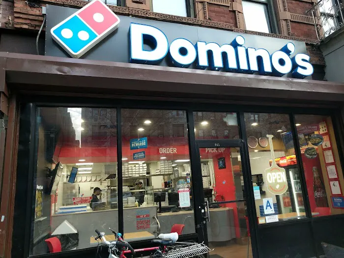 Domino's Pizza Picture 10