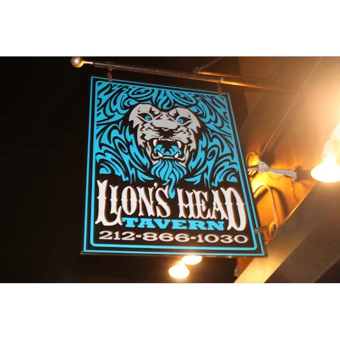Lion's Head Tavern Picture 9