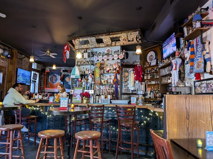 Lion's Head Tavern Picture 8
